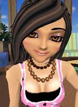 avatar image