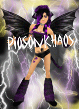 PoisonKhaos