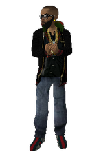 avatar image