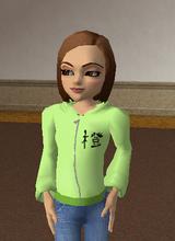 avatar image