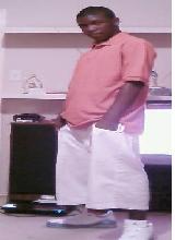 Avatar pic