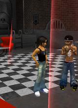 avatar image