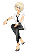 avatar image