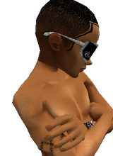 avatar image