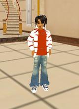 Avatar pic