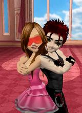 avatar image