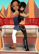 avatar image