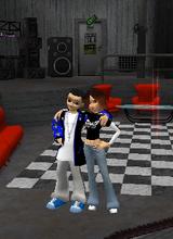 avatar image