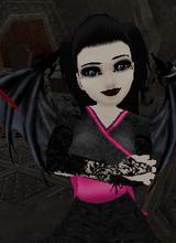 avatar image