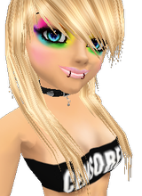 avatar picture