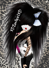 XDEm0girlXD