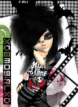 XDEm0girlXD
