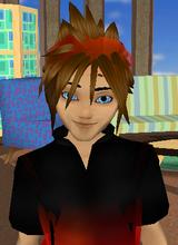 avatar image