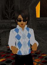 avatar image