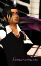 avatar image