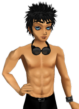 avatar image