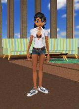 Avatar pic
