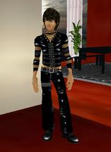 avatar image