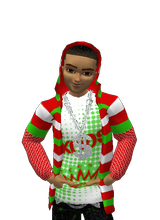 avatar image