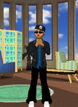 avatar image