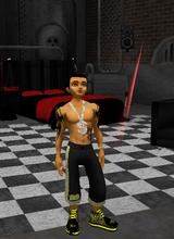 avatar image
