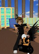 avatar picture