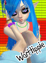 WarHippie