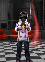 avatar image