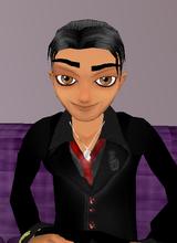 avatar image