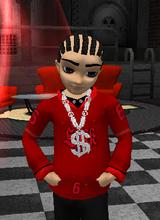 avatar image