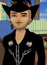 JustACowboy4u