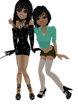 avatar image