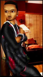 avatar image