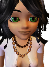 Avatar pic