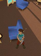 avatar image