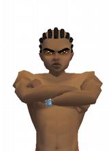 avatar image