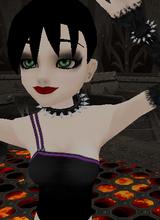 Avatar pic