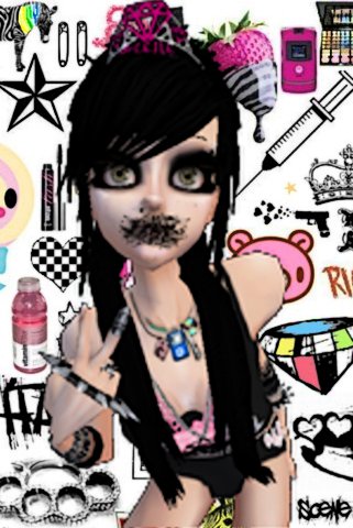 avatar image