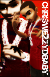 chriswezzydbaby