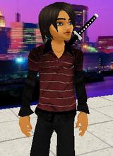 avatar image