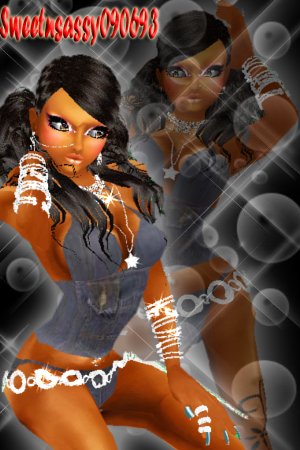 avatar image