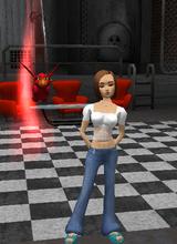 avatar image