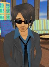 avatar image