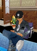avatar image