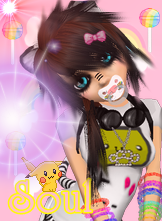Avatar pic
