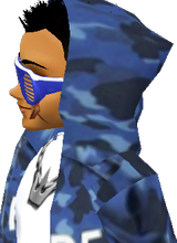 avatar image