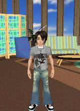 avatar image