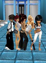 avatar image