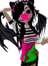 avatar image