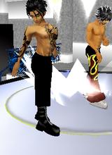 avatar image